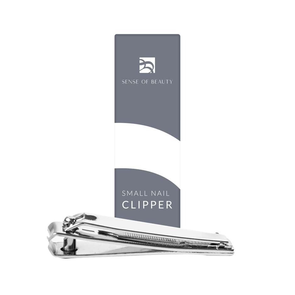 Small Nail Clipper