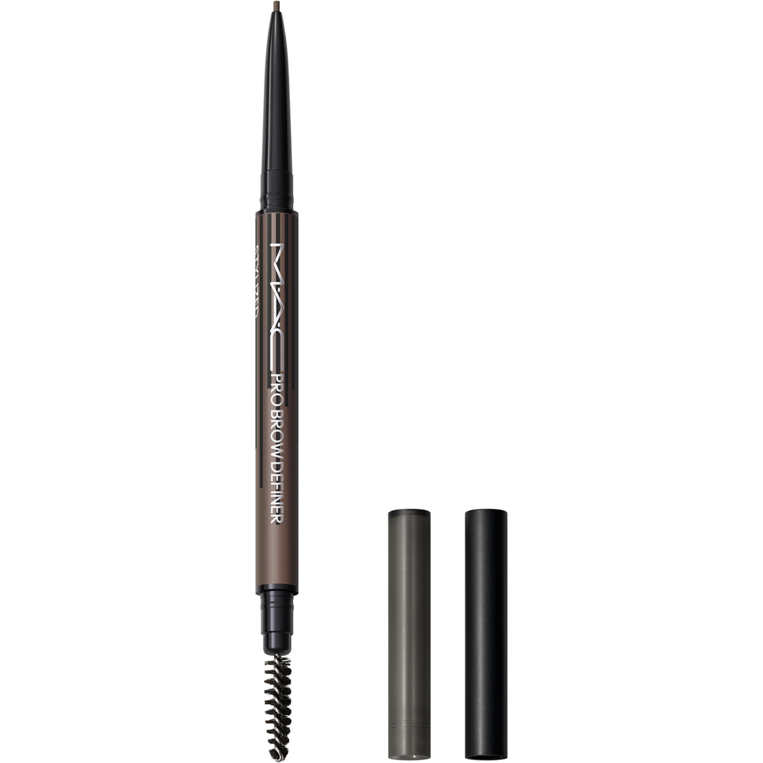 MAC Cosmetics Pro Brow Definer 1mm Stylized