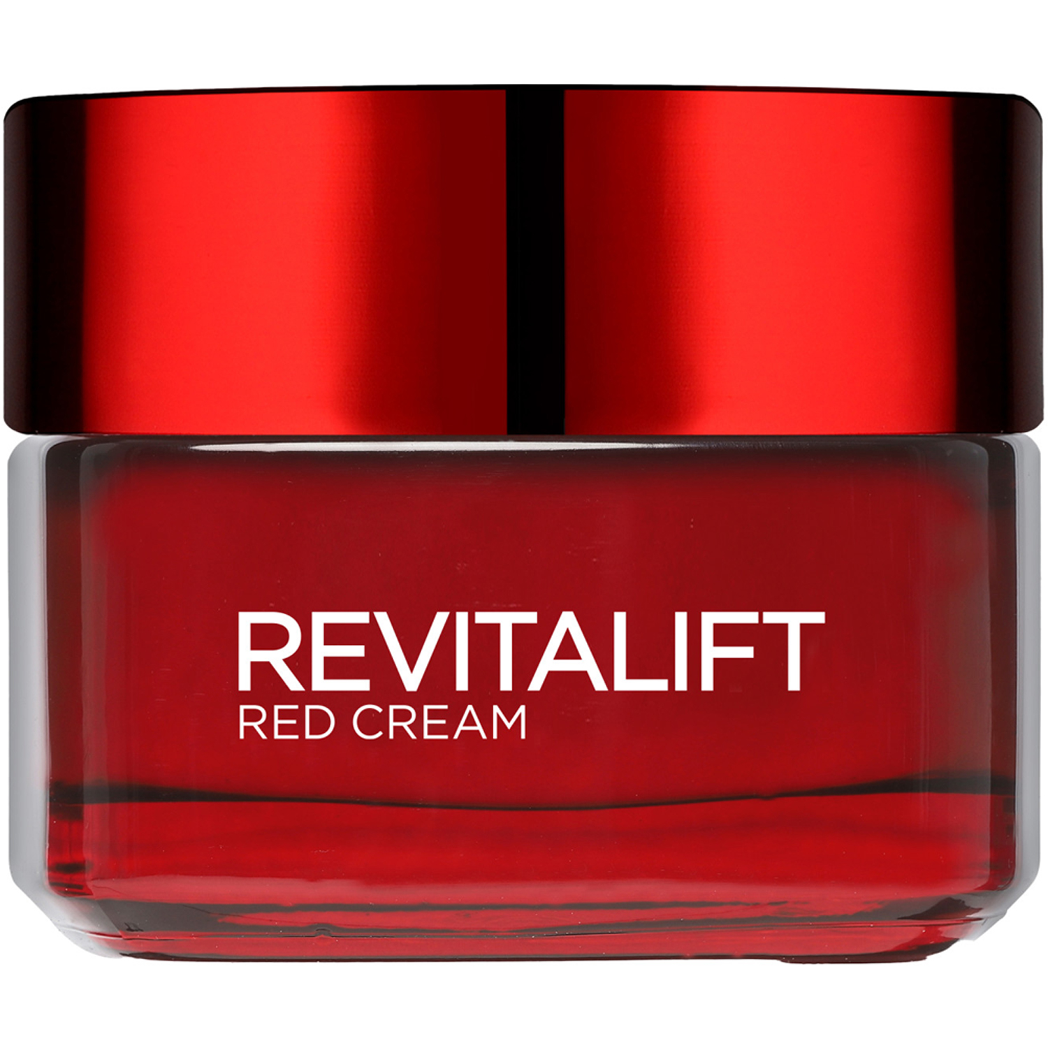 Köp Revitalift Ginseng Glow Day Cream,  50 ml L'Oréal Paris Dagkräm fraktfritt