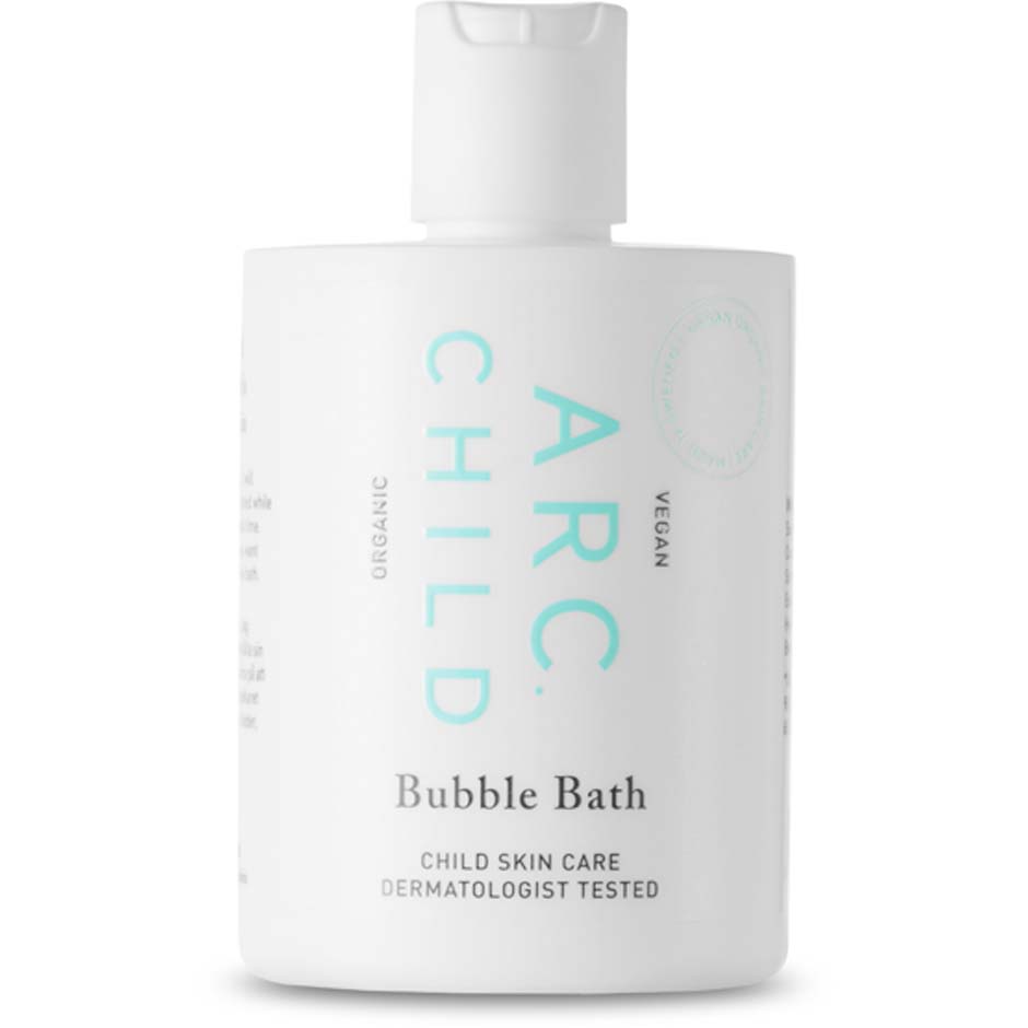 Child Bubble Bath