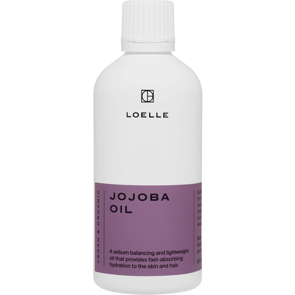 Jojoba Oil