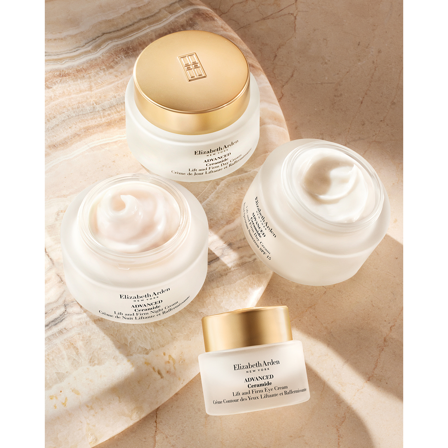 Ceramide Lift & Firm Advanced