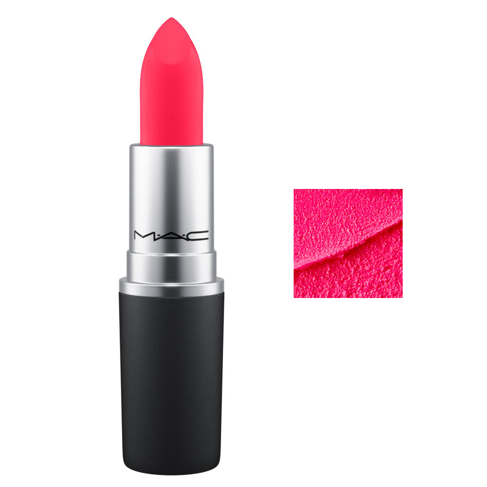 Powder Kiss Lipstick