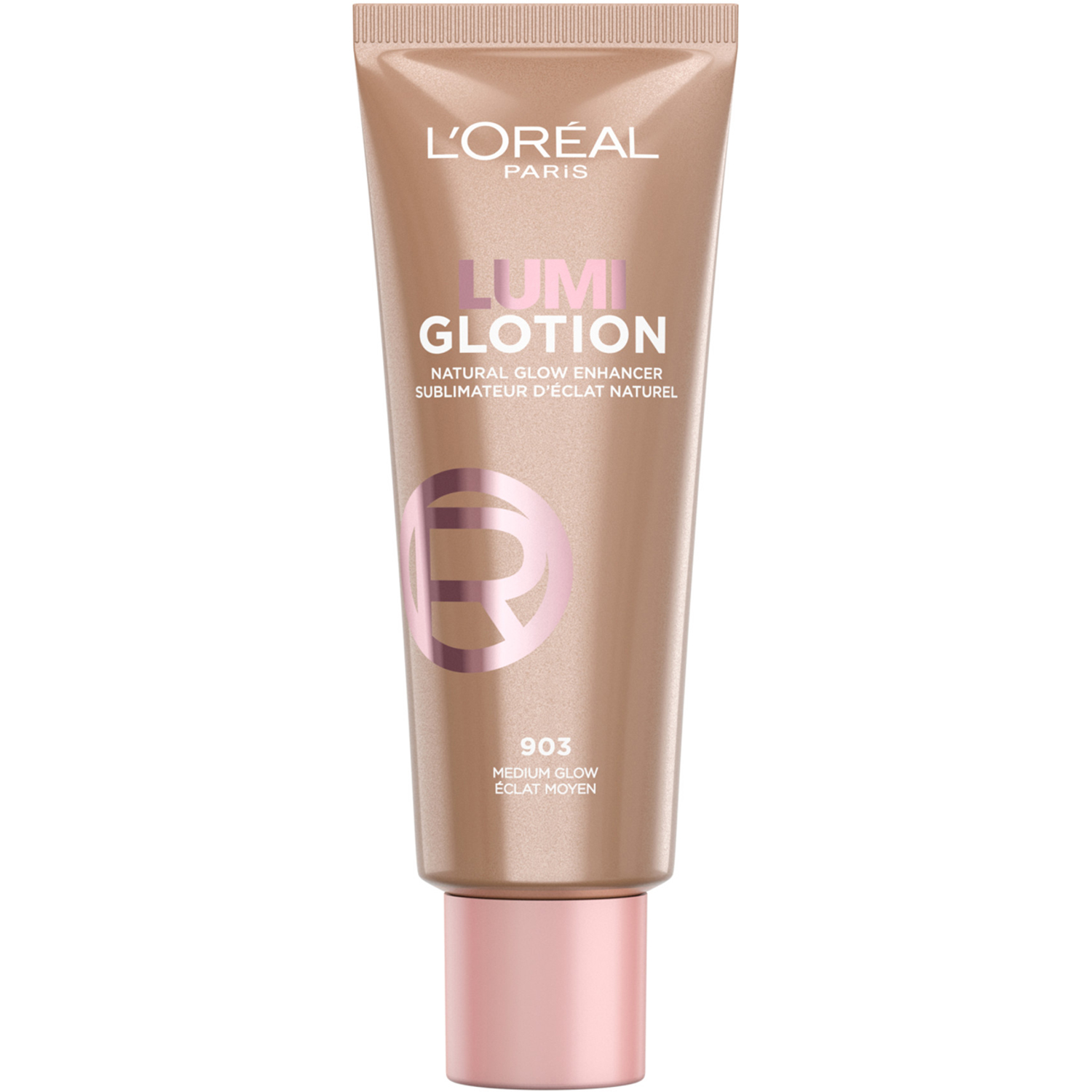 Lumi Glotion Highlighter