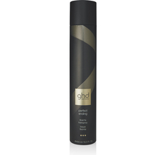 ghd Wetline Perfect Ending Final Fix Spray