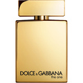 The One Pour Homme Gold Intense