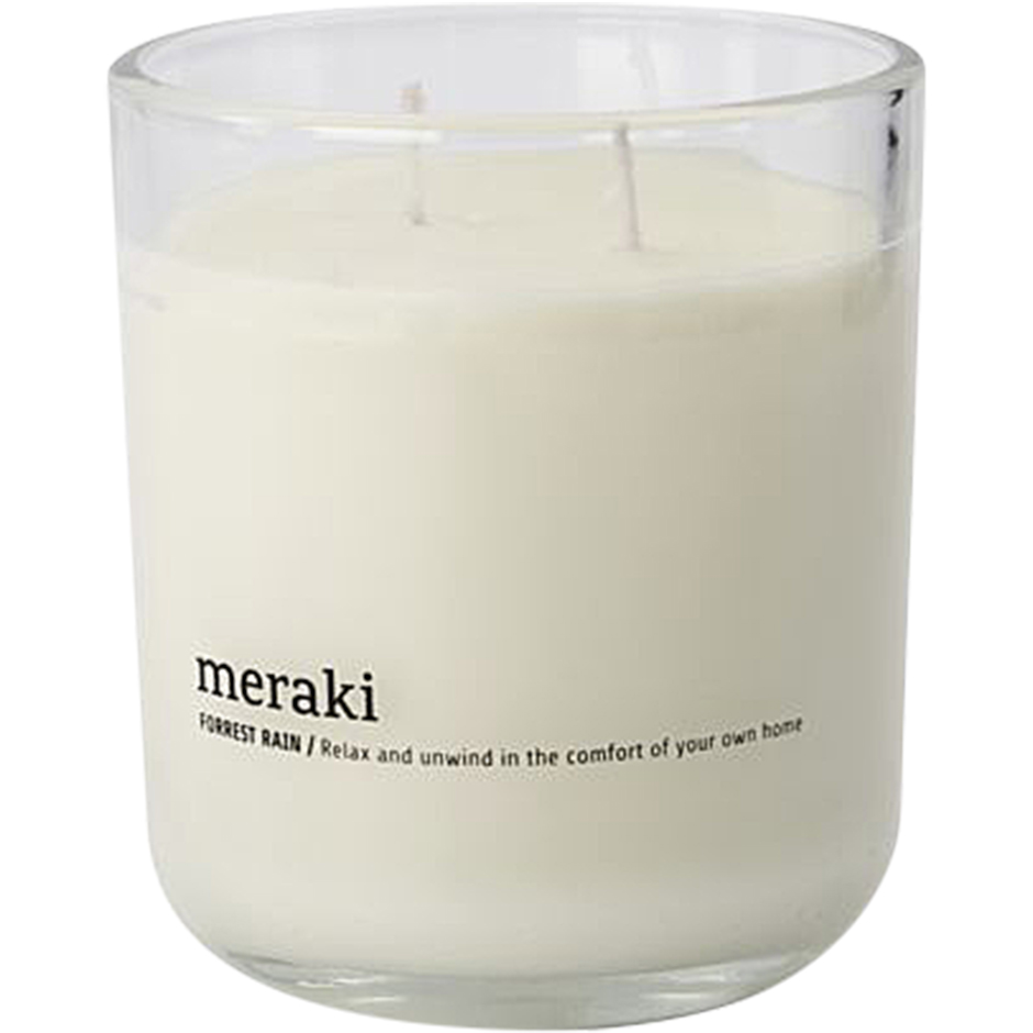 Scented Candle