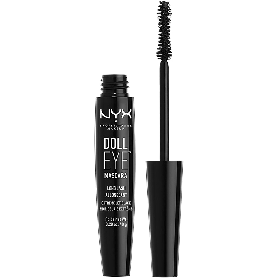 Doll Eye Mascara