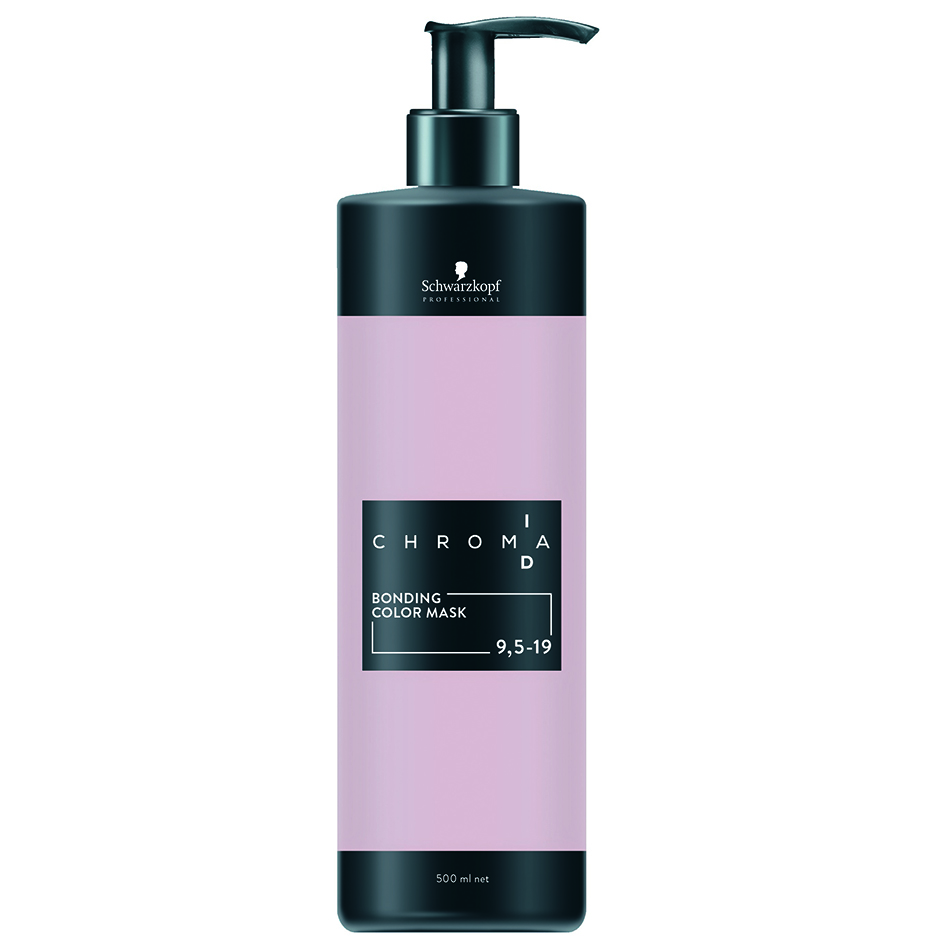 Chroma ID, 500 ml Schwarzkopf Professional Toning