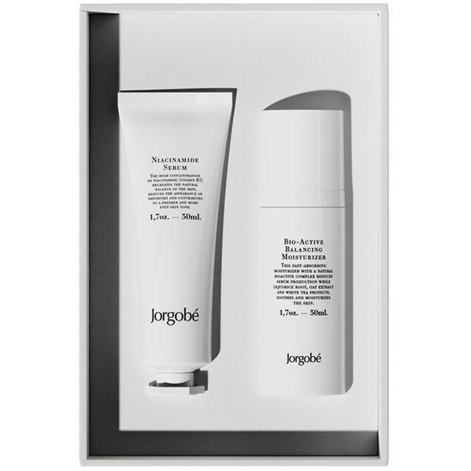 Everyday Essentials, 100 ml Jorgobé Ansikte