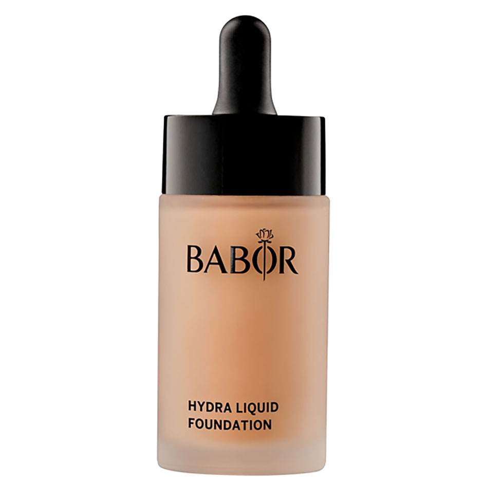 Hydra Liquid Foundation