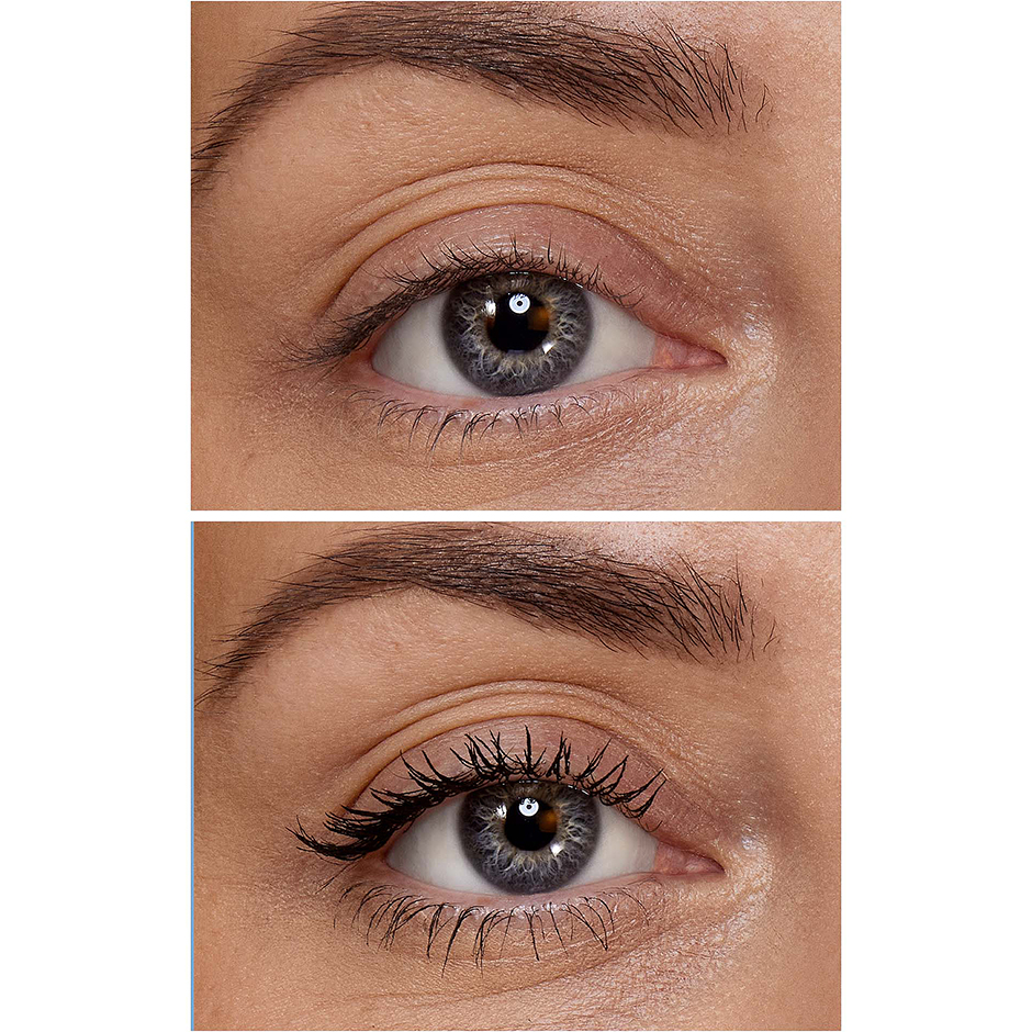 10 Sec High Impact Volume Mascara