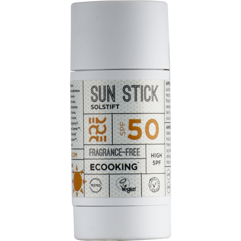 Ecooking Sun Stick SPF 50 15 ml