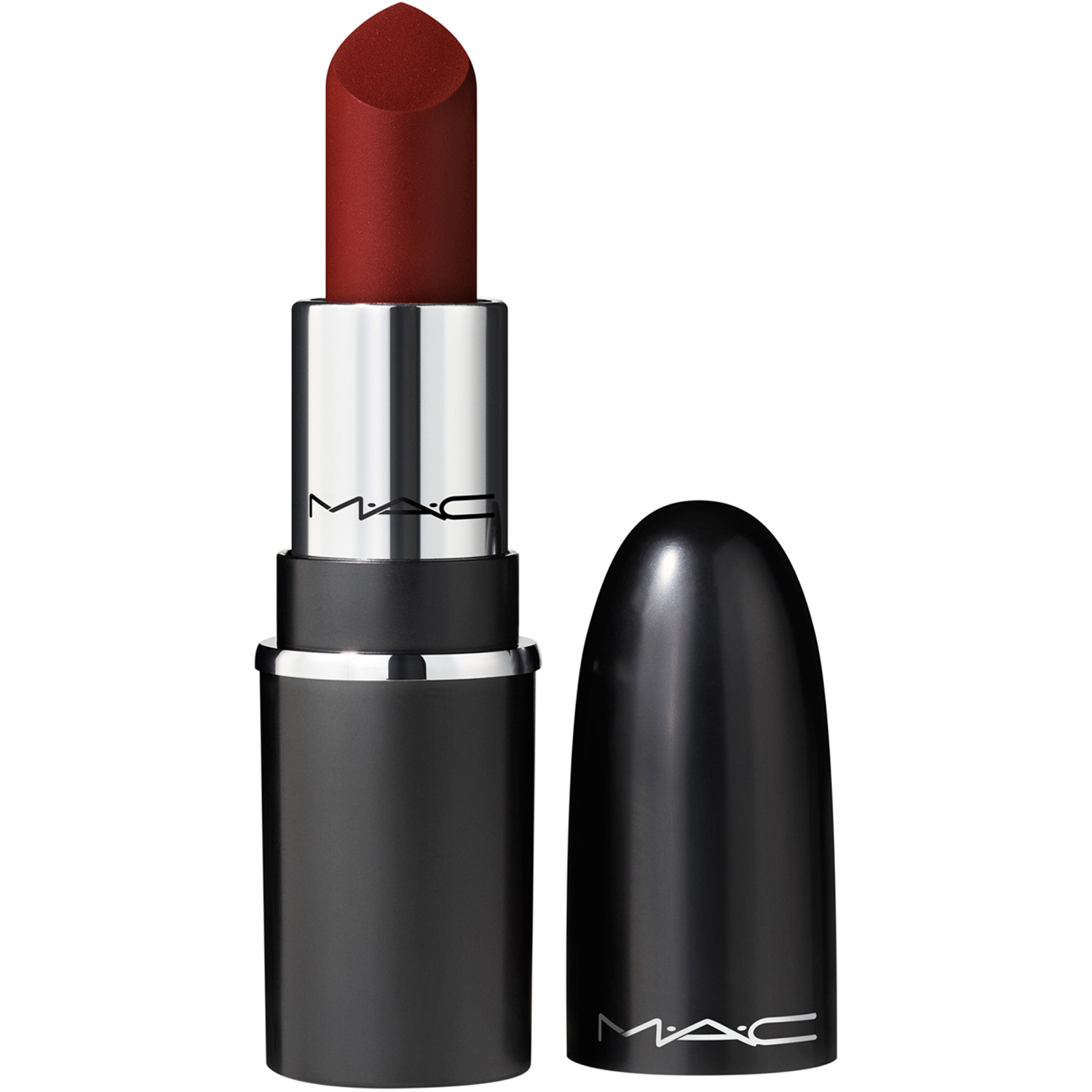 Mini Macximal Sleek Satin Lipstick