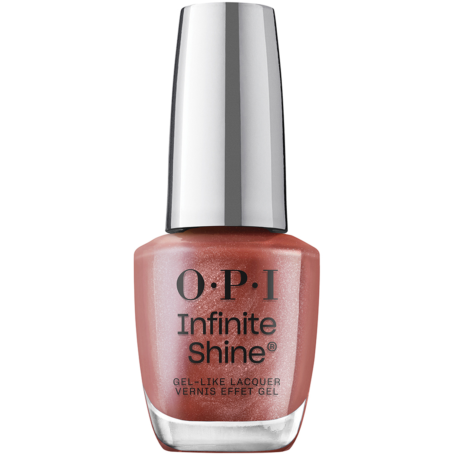 OPI Nail Lacquer Fall Collection