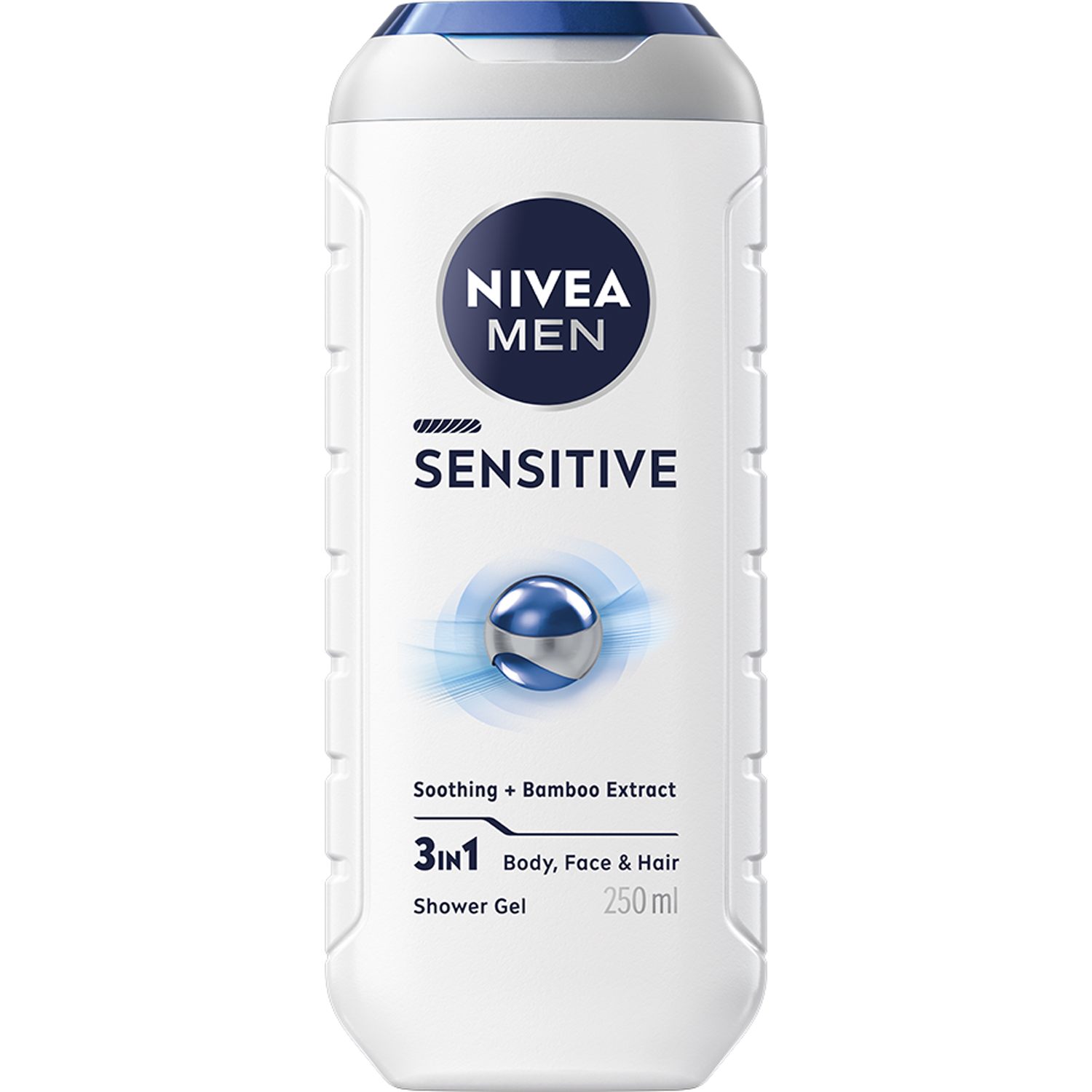 MEN Shower Gel