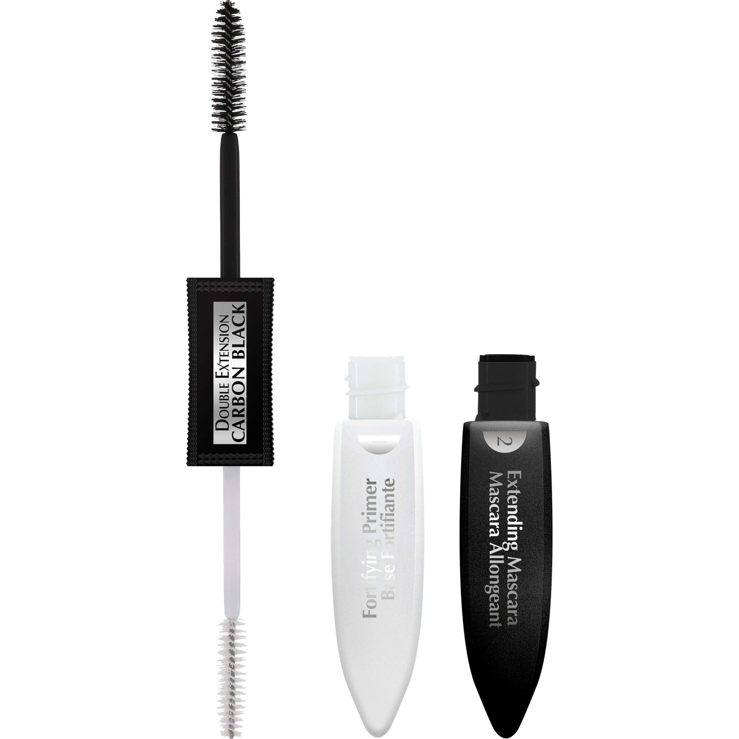 Double Extension Mascara