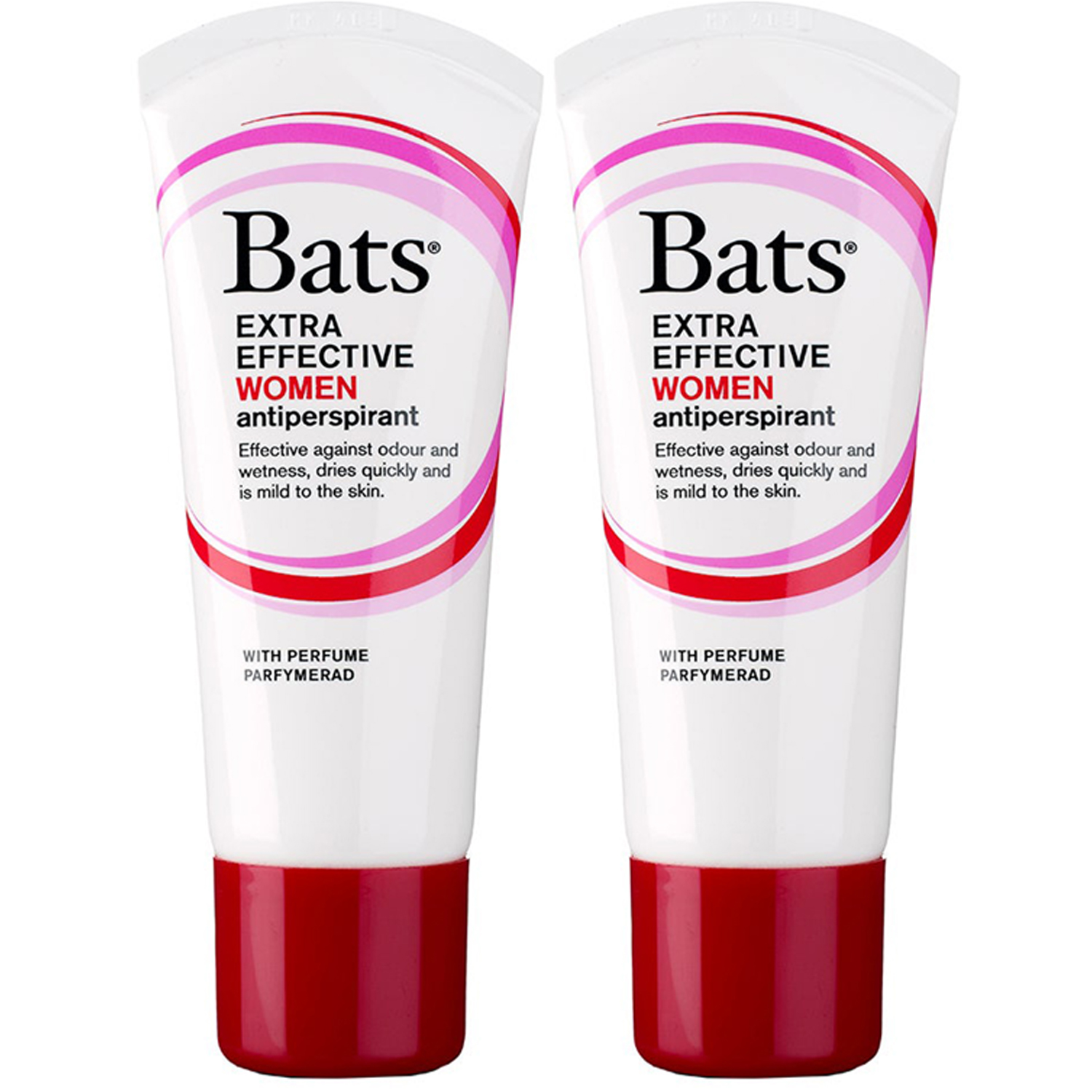 Duo Extra Effective Women Antiperspirant