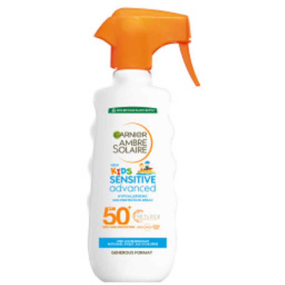 Ambre Solaire Kids Sensitive Advanced High Protection Spray