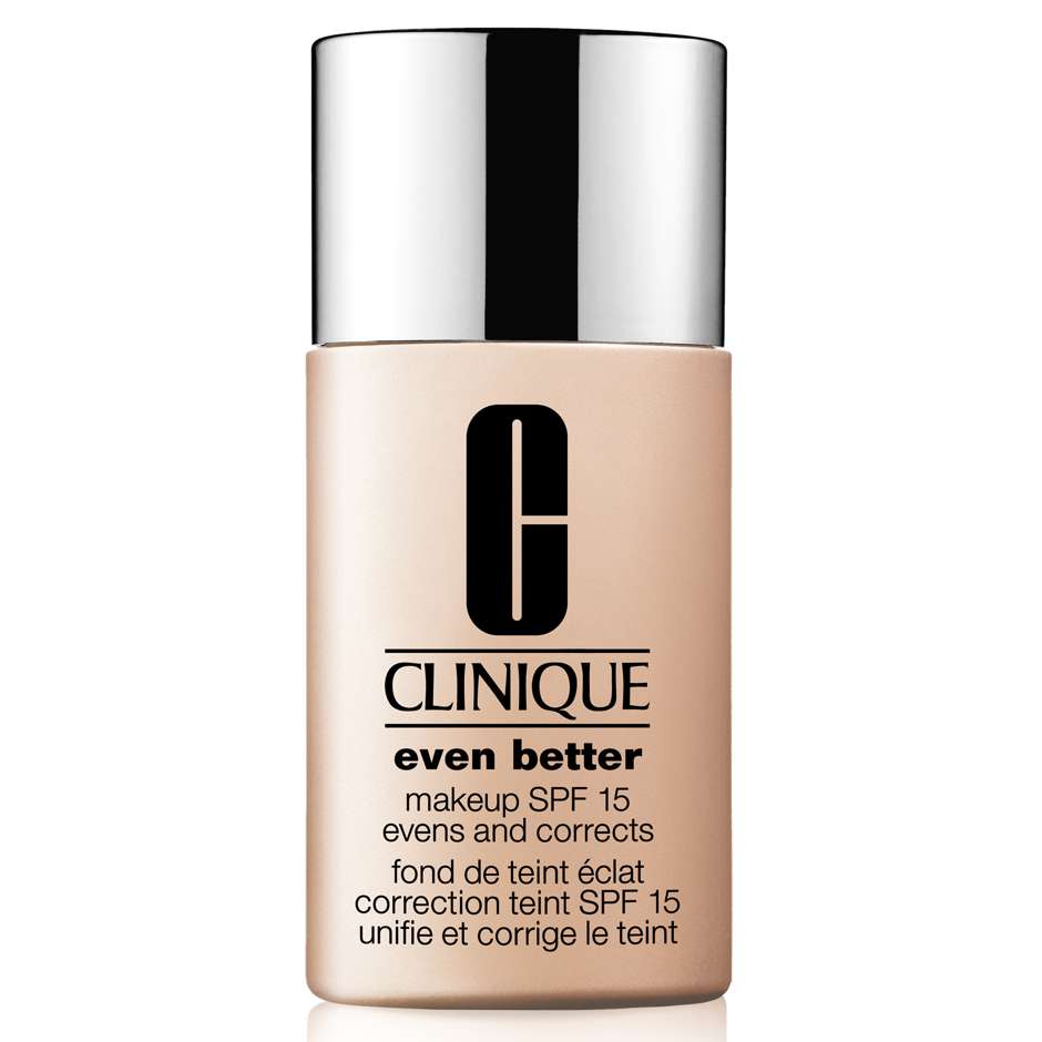 Even Better Makeup Foundation SPF 15