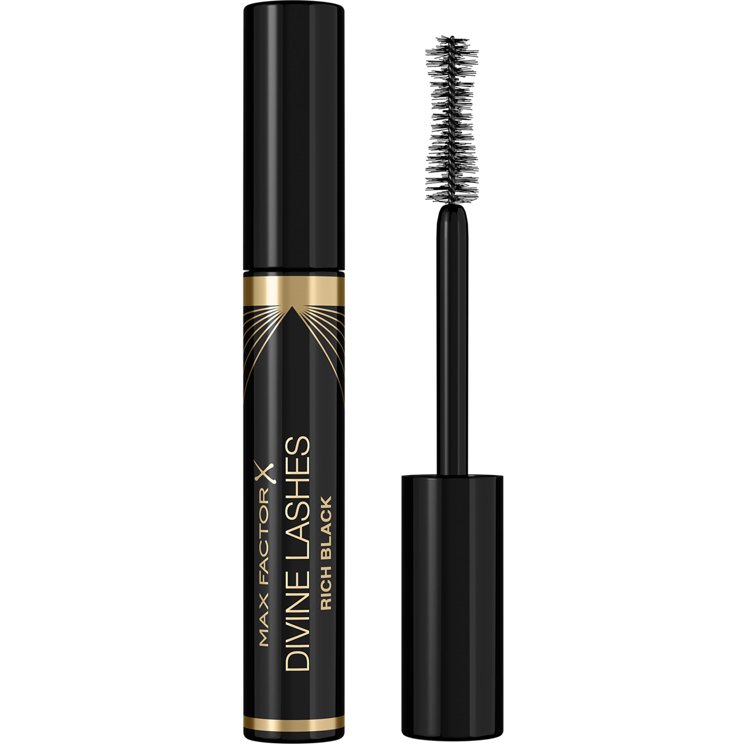 Divine Lashes Mascara