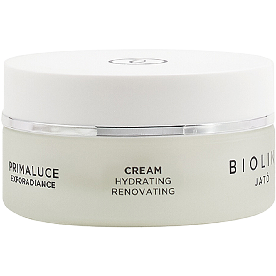 Primaluce Cream Hydrating Renovating