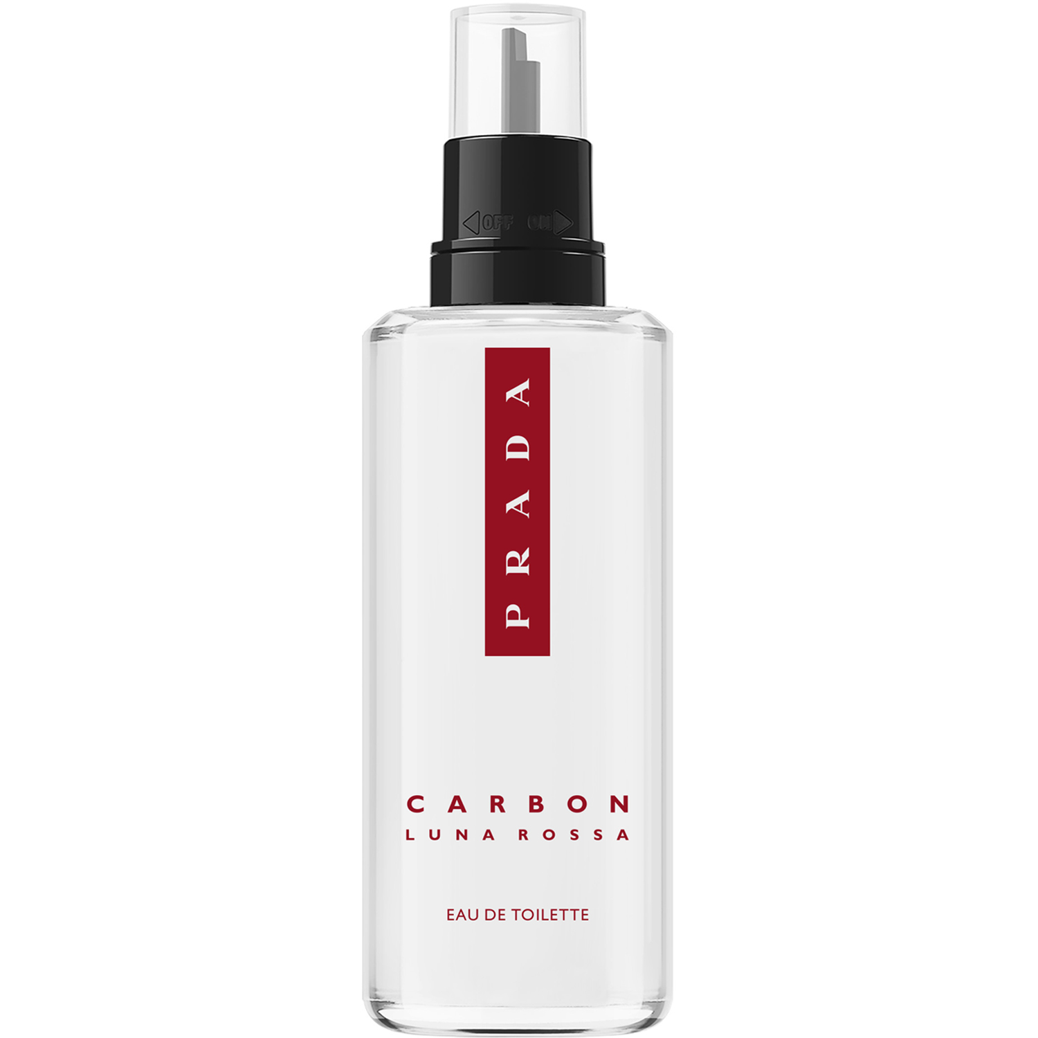 Pr Luna Rossa Carbon Refill 150Ml