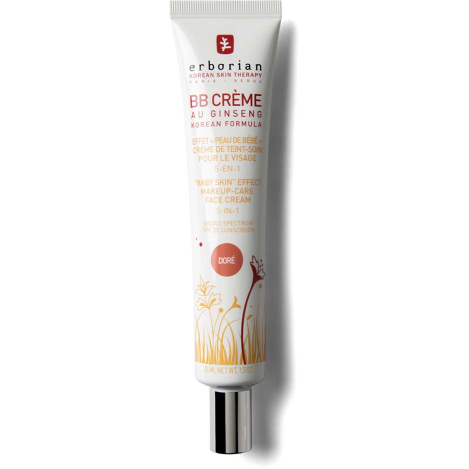 Erborian BB Creme Dore 45 ml