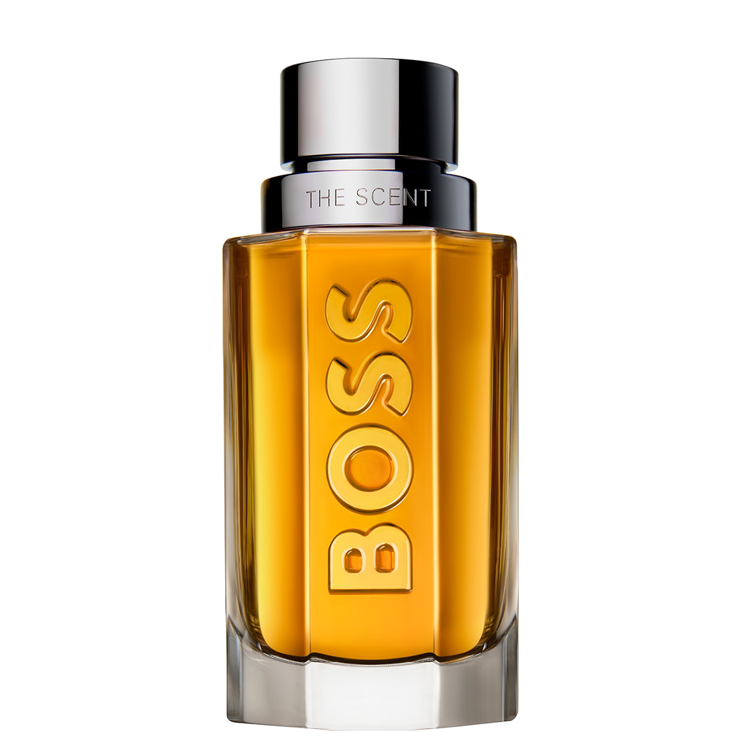 Boss The Scent