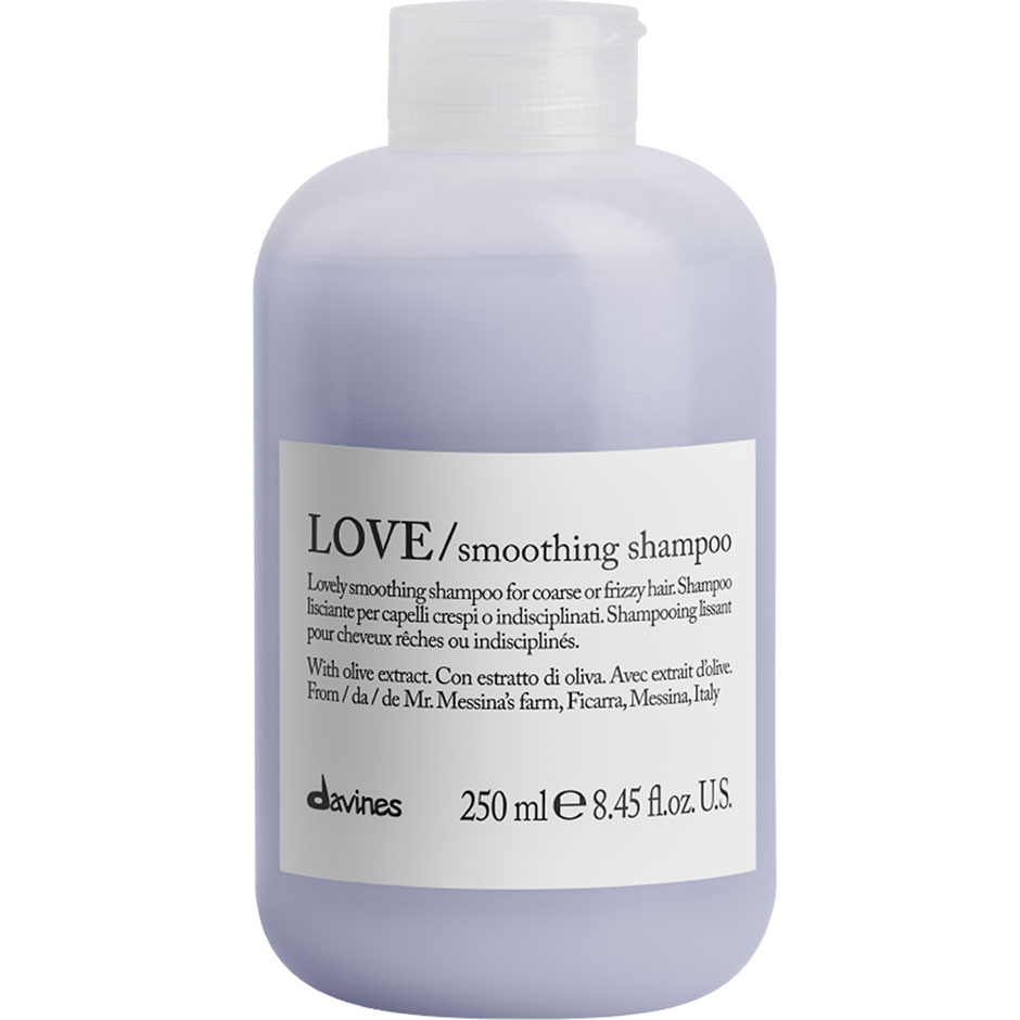 Love Smoothing Shampoo