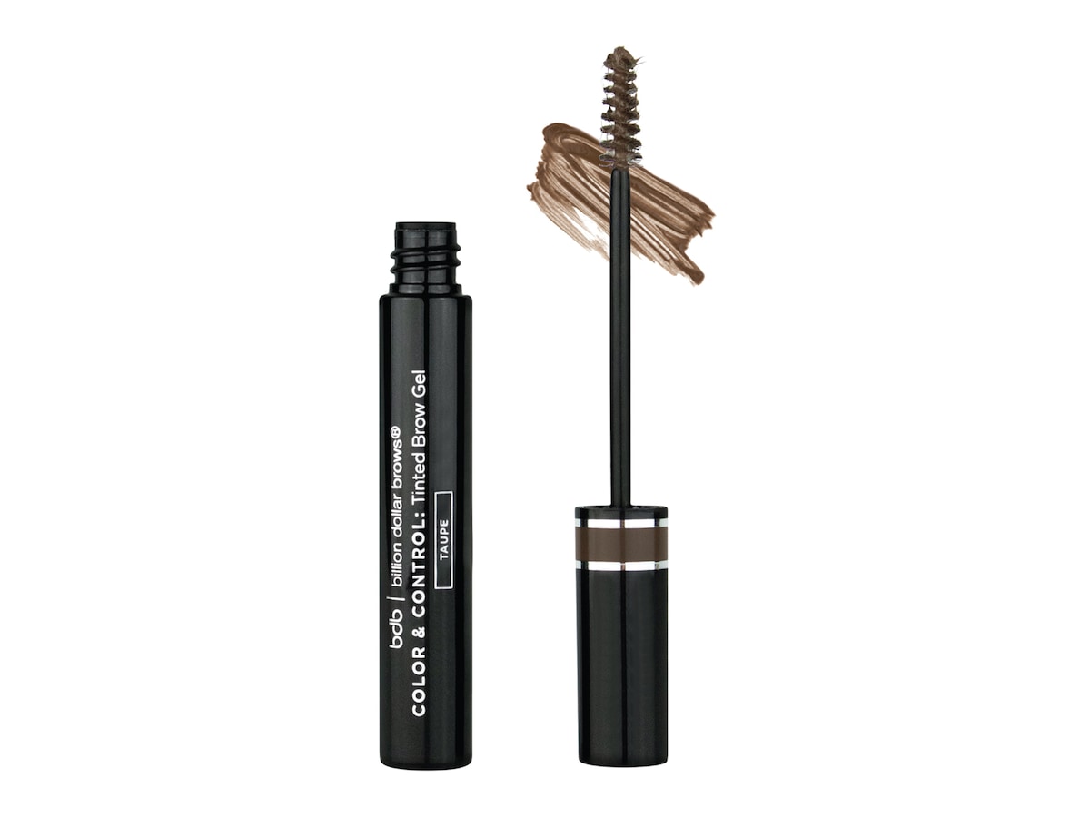 Color & Control Tinted Brow Gel