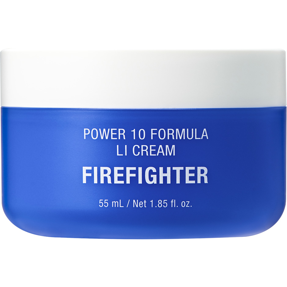 Power 10 Formula LI