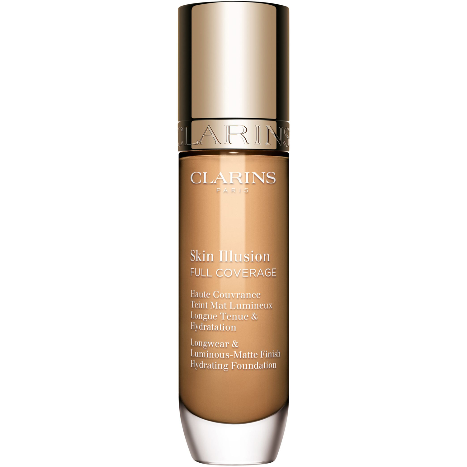 Skin Illusion Full Coverage