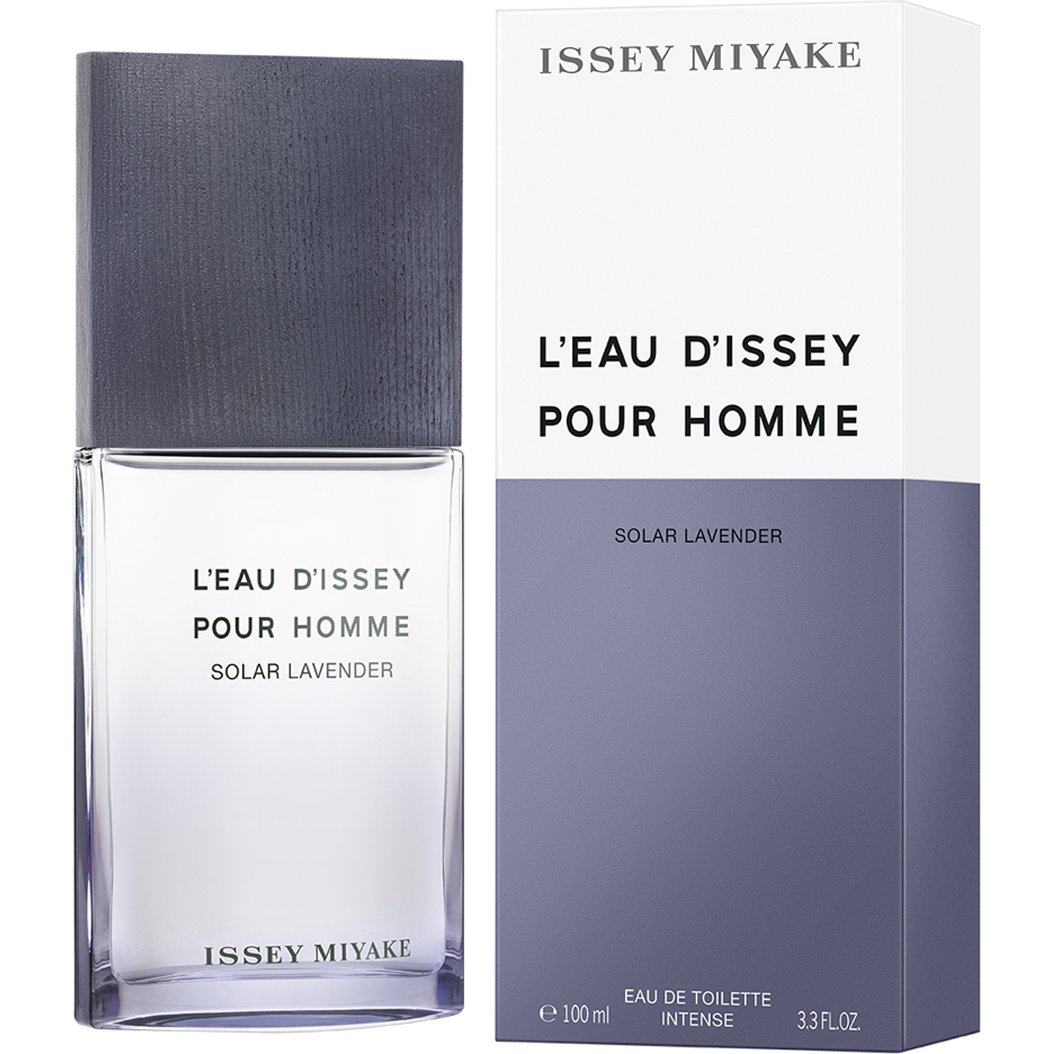 L'Eau D'Issey Pour Homme Solar Lavander Intense