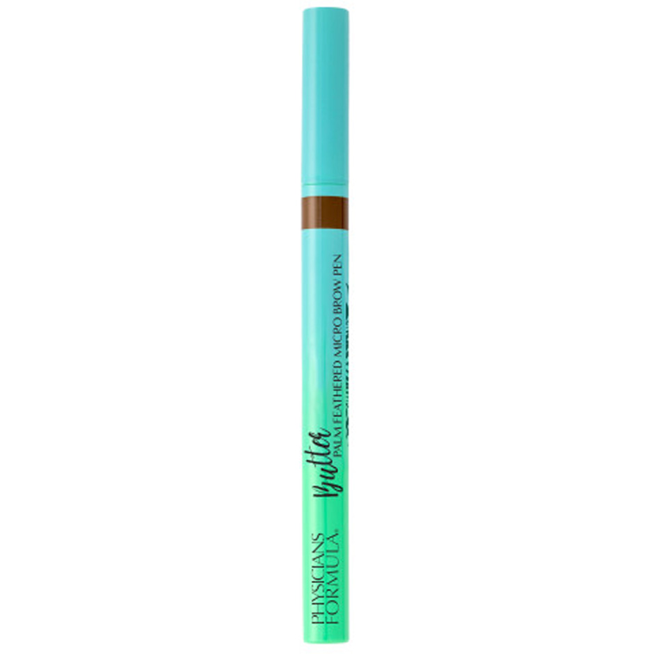 Physicians Formula Butter Palm Feathered Micro Brow Pen Universal Brown