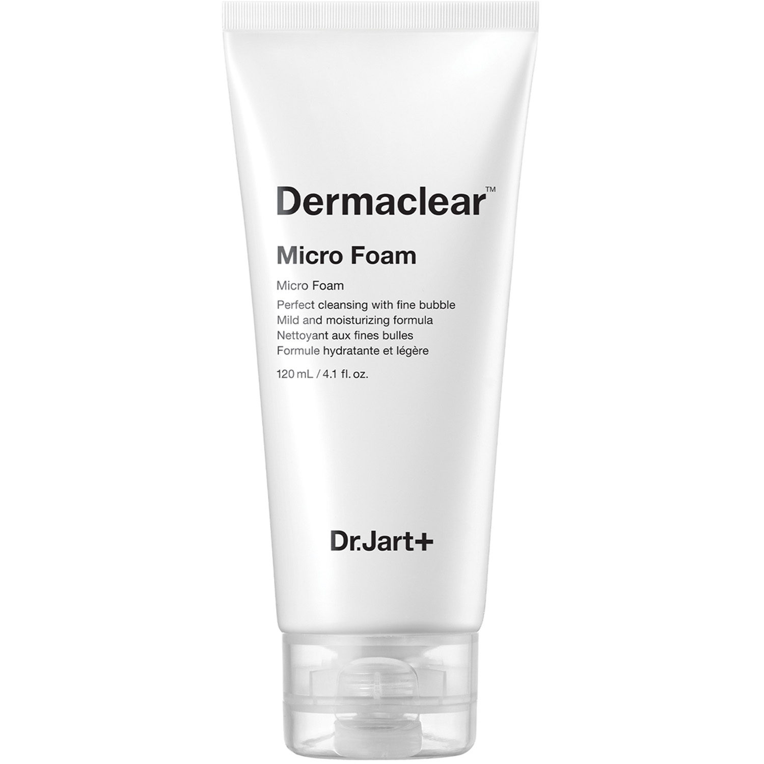 Dermaclear Micro Foam