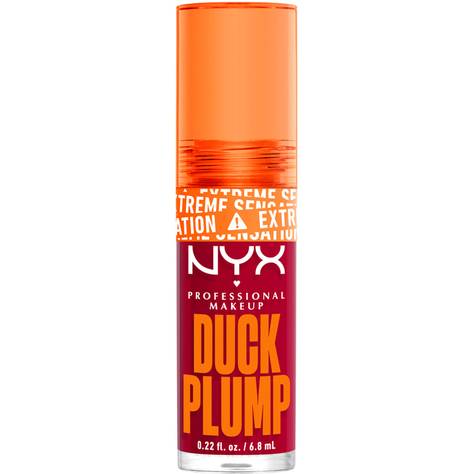 Duck Plump Lip Lacquer