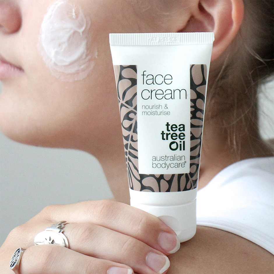 Face Cream