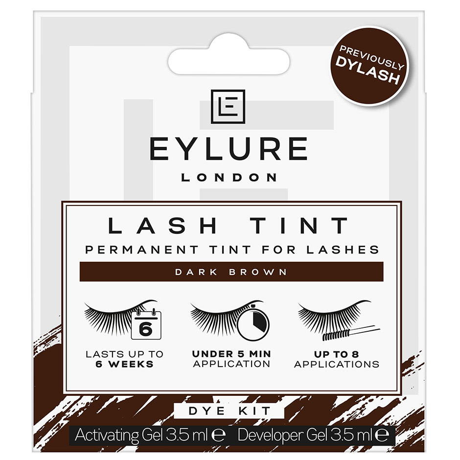 Lash Tint