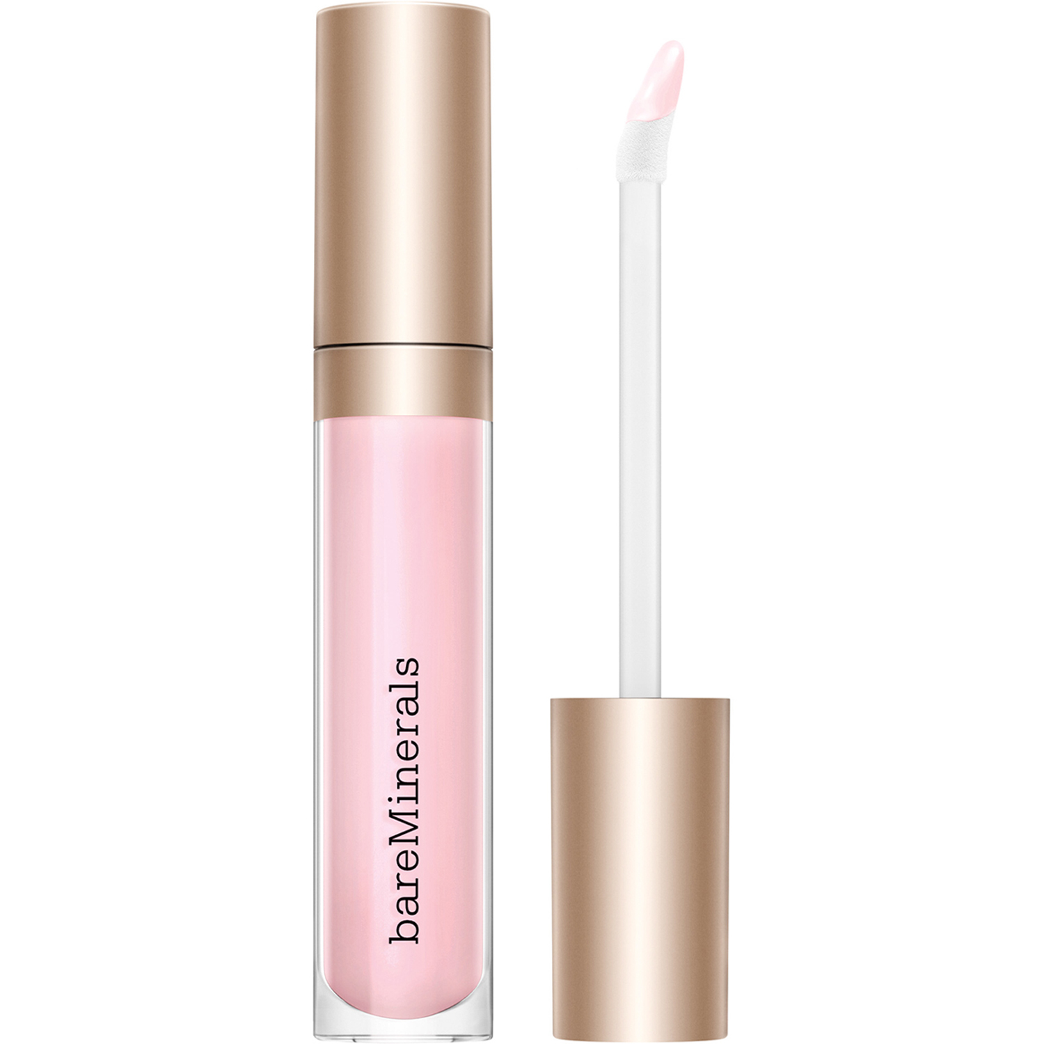 Mineralist Lip Gloss-Balm Clarity