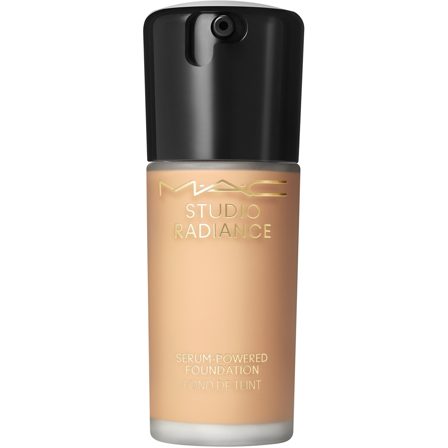 Studio Radiance Serum-Powered Foundation