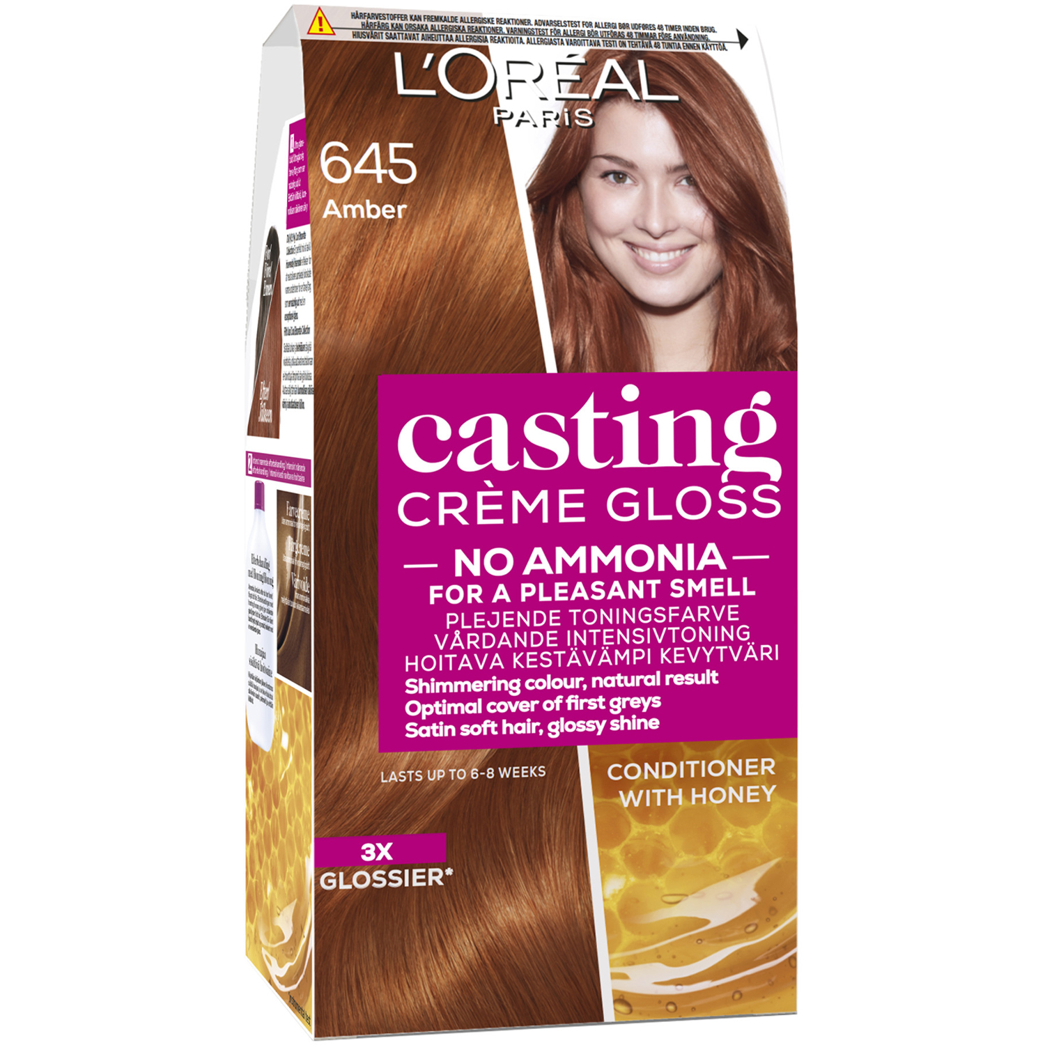 Casting Creme Gloss