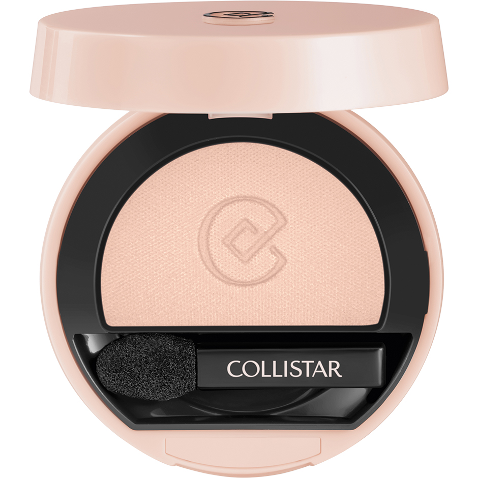 Impeccable Compact Eyeshadow