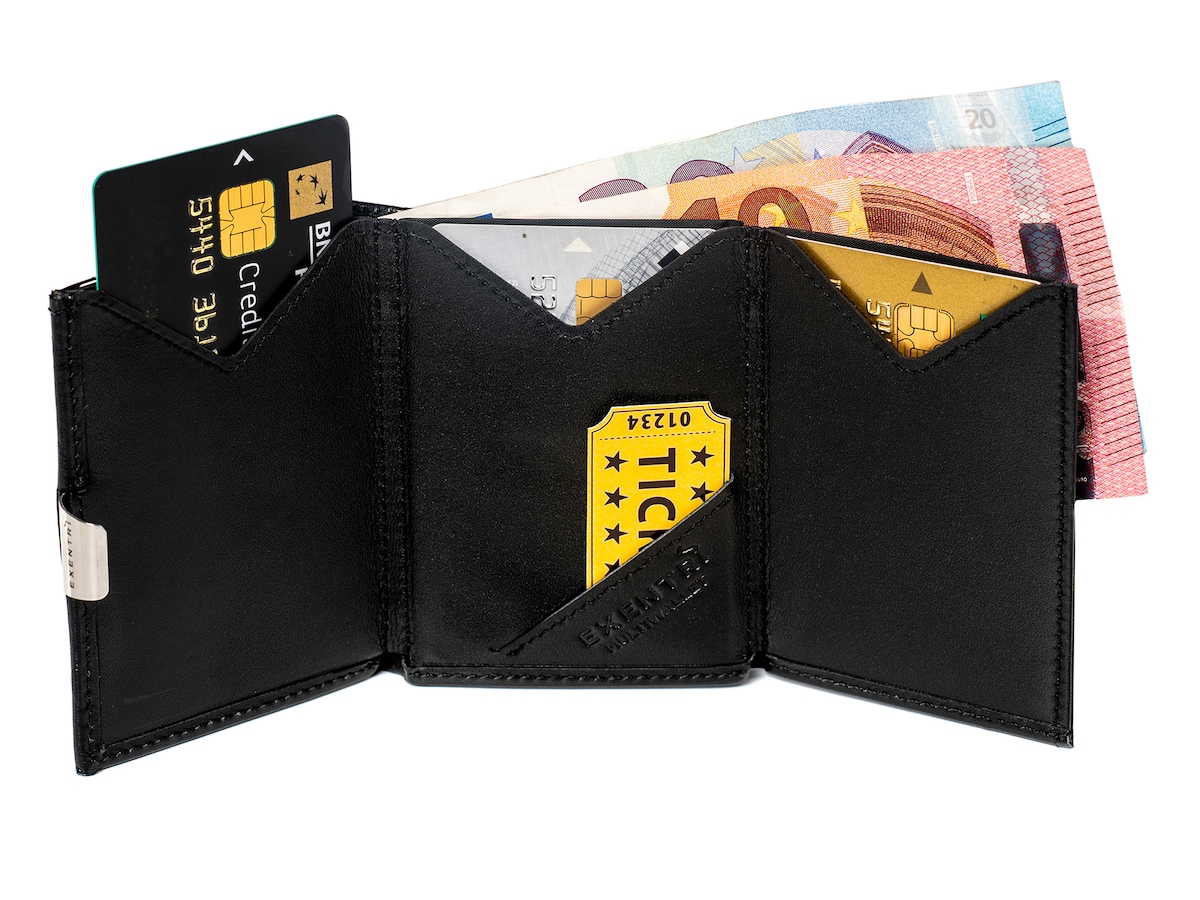 EX M 501 Multiwallet