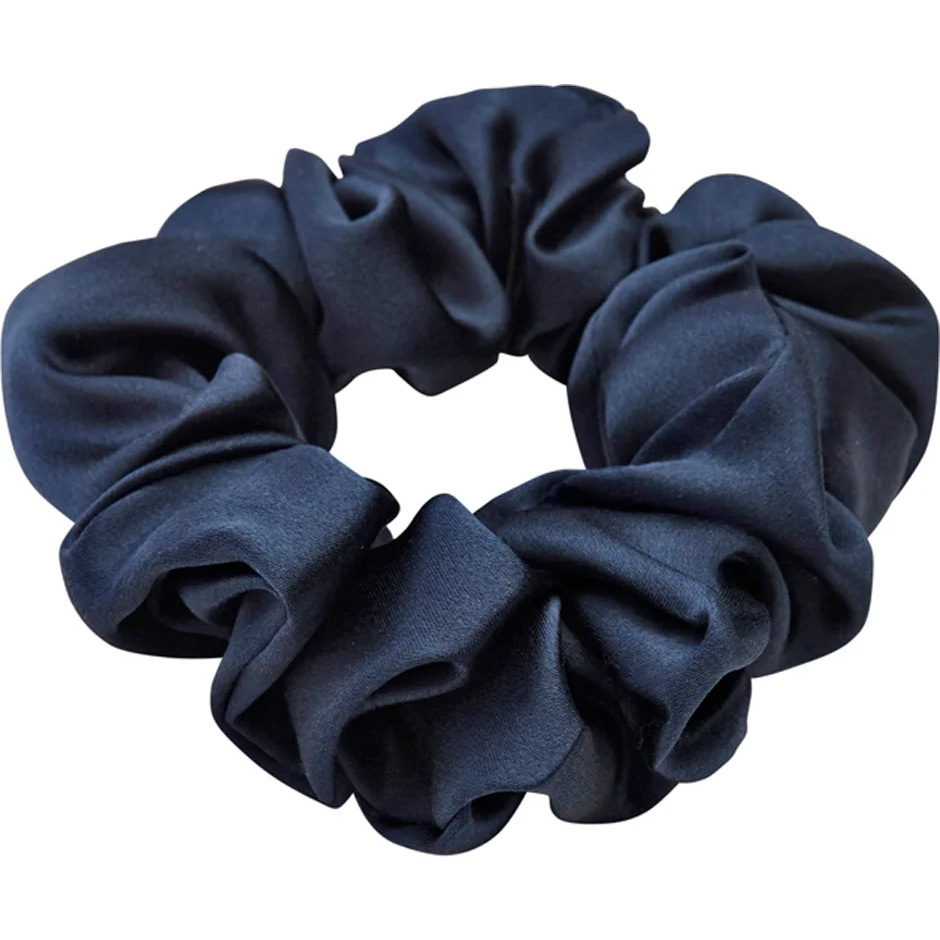 Mulberry Silk Scrunchie