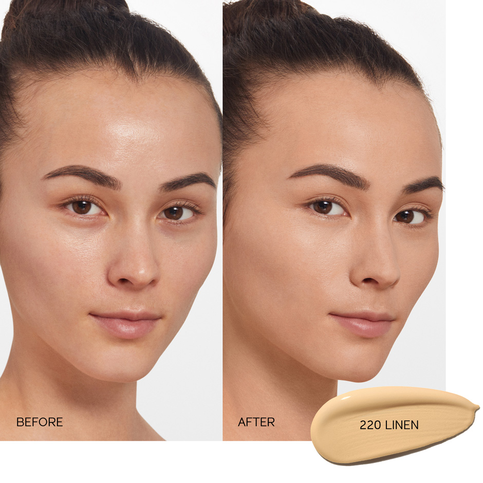 Synchro Skin Self-Refreshing Foundation