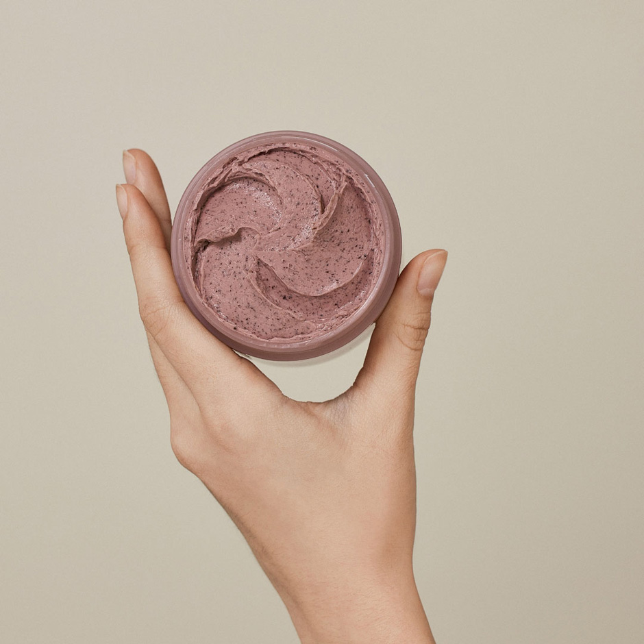 Red Bean Refreshing Pore Mask