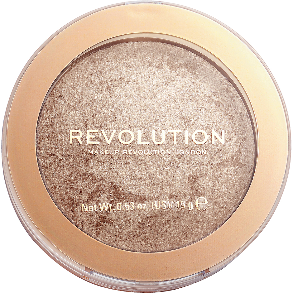 Bronzer Reloaded