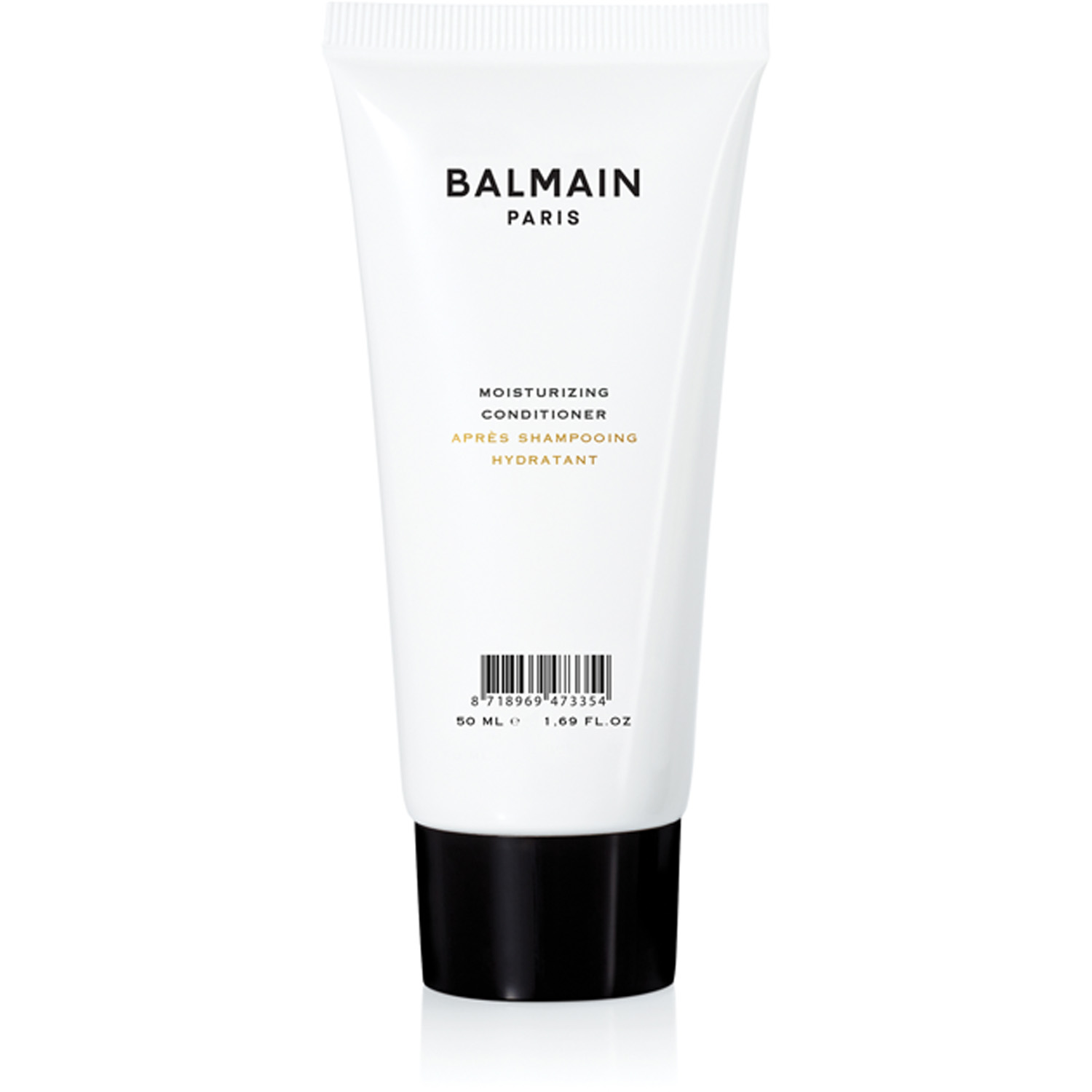 Köp Balmain Moisturizing Conditioner,  50ml  Balmain Hair Couture Conditioner - Balsam fraktfritt