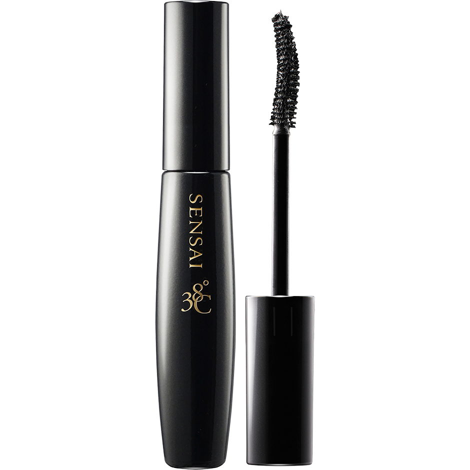 Köp Sensai Mascara 38°C Volumising, MV-1 Black Sensai Mascara fraktfritt